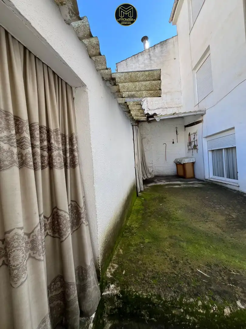 Casa o chalet en venta en Campillo de Arenas con Terraza