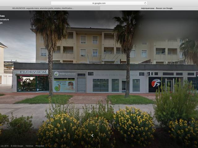 Local comercial en Alquiler en Avenida de Elvas, 5 en Avenida Elvas