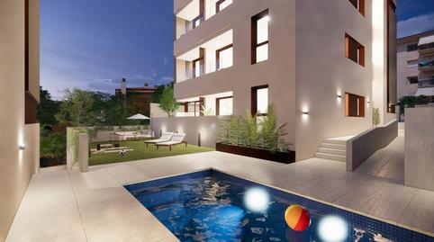 Foto 4 de Piso en venta en Carrer Santiago Rusiñol, 38, Coma-ruga platja, Tarragona