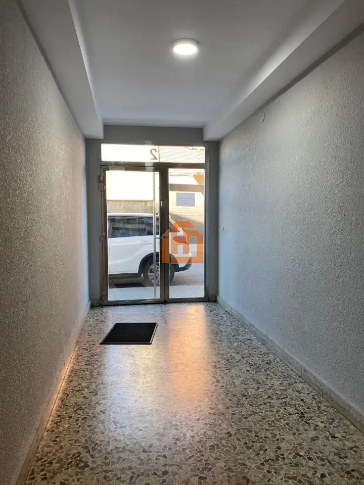 Piso en venta en Santovenia de la Valdoncina con Calefacción y Terraza