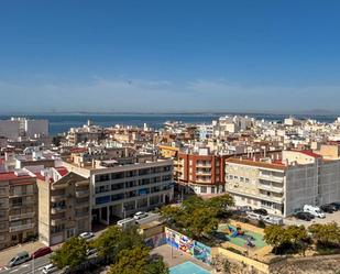 Exterior view of Flat for sale in Santa Pola  with Terrace and Storage room