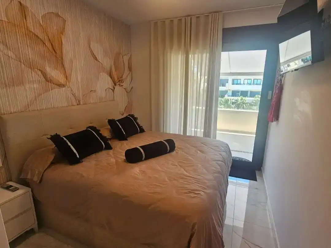 Bedroom of Flat for sale in Orihuela Costa