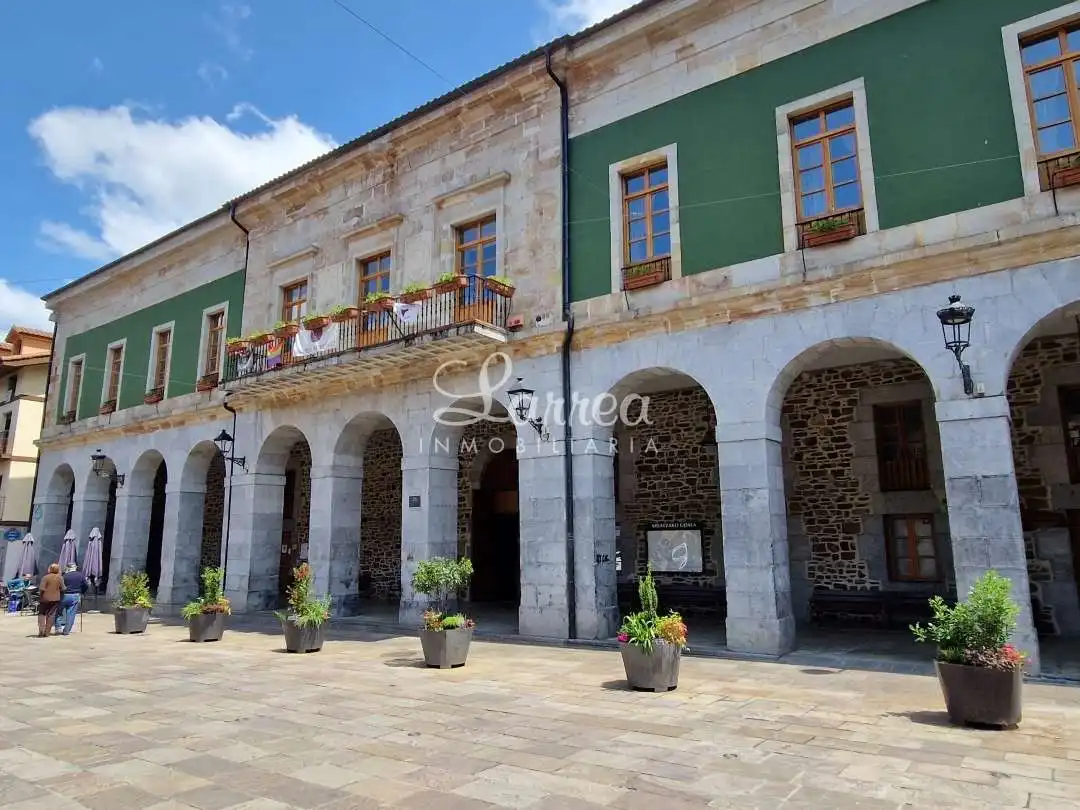 Flat for sale in Areatza