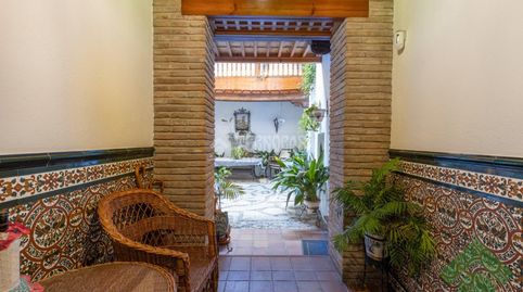 Foto 3 von Einfamilien-Reihenhaus zum Verkauf in Barrio de Albaicín, Granada Capital