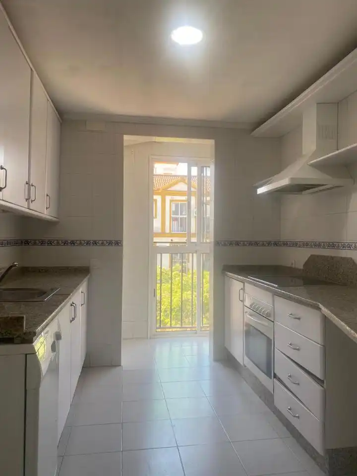 Cocina de Piso en venta en Dos Hermanas