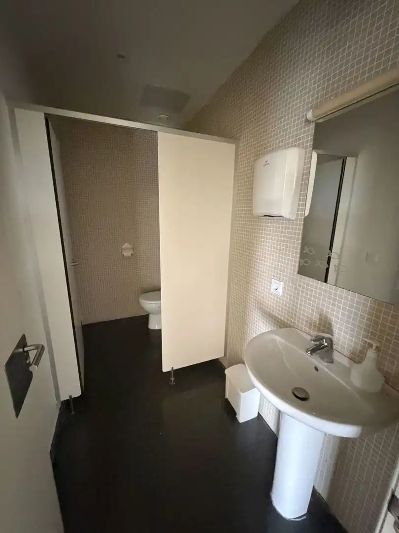 Badezimmer von Büro zur Miete in Las Palmas de Gran Canaria