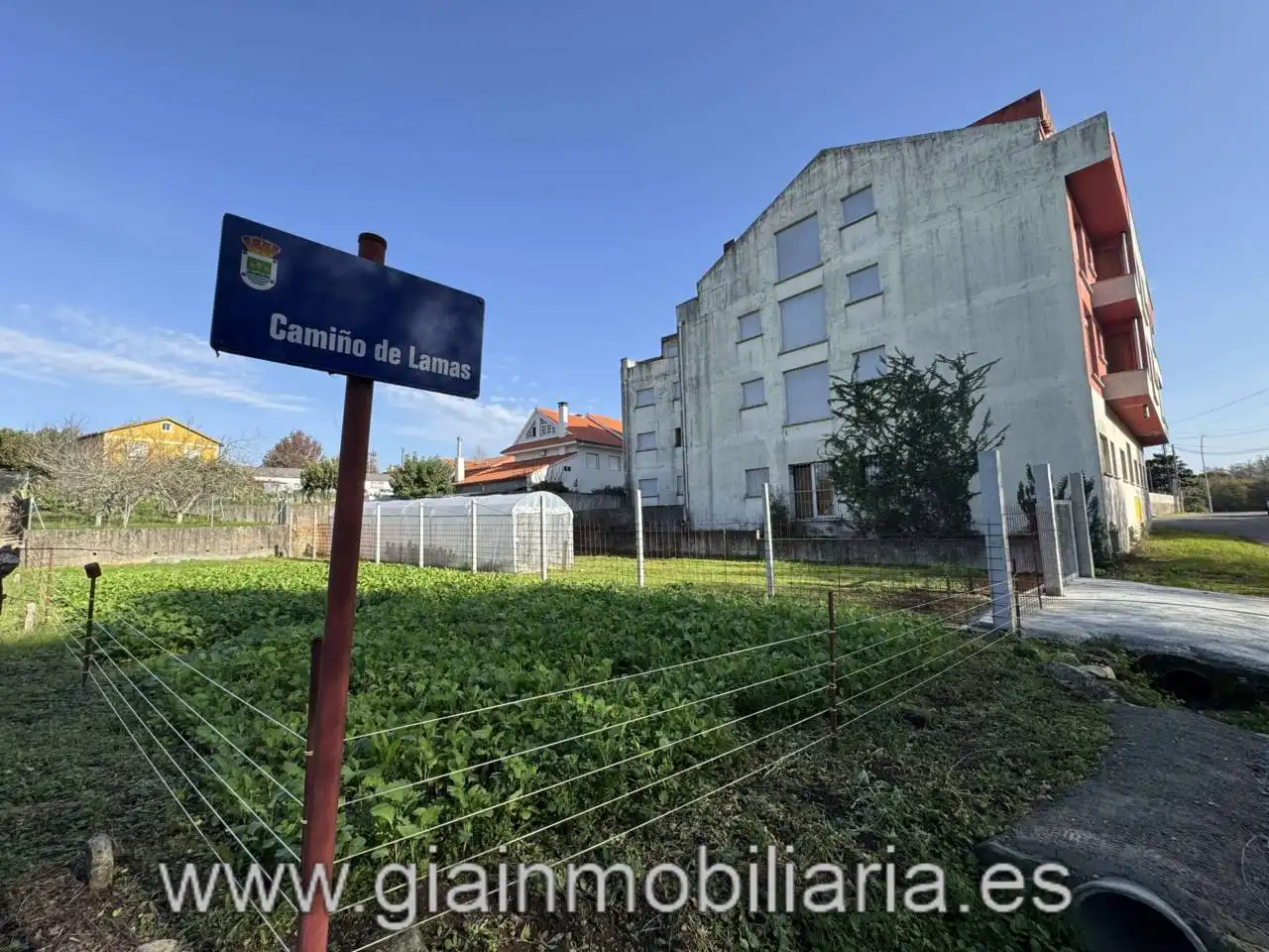 Immobili singolari in vendita a Travesia Casal-Santa Mariña 6, imagen 14