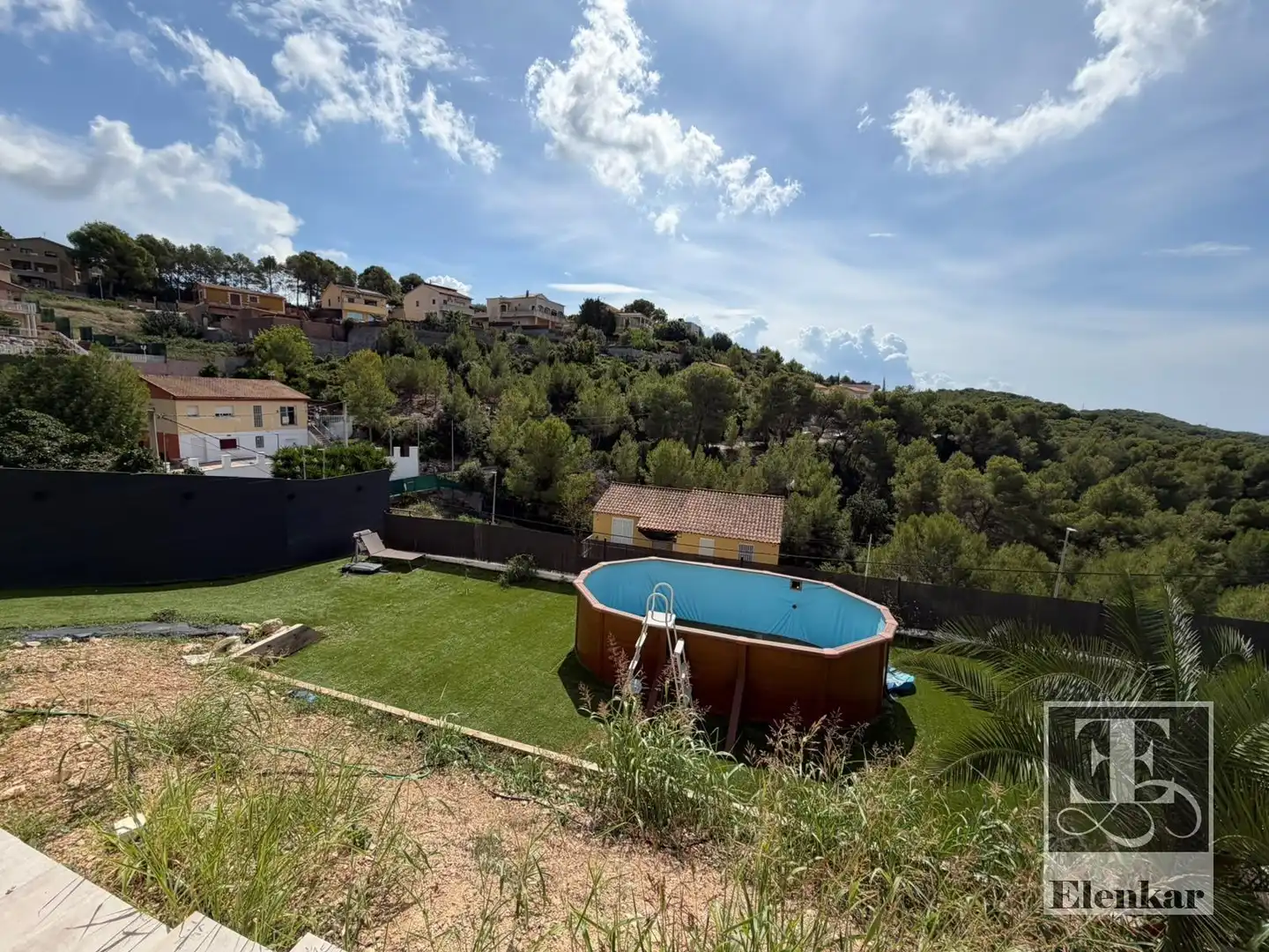 Casa bifamiliare con piscina in vendita a Dalia, imagen 7