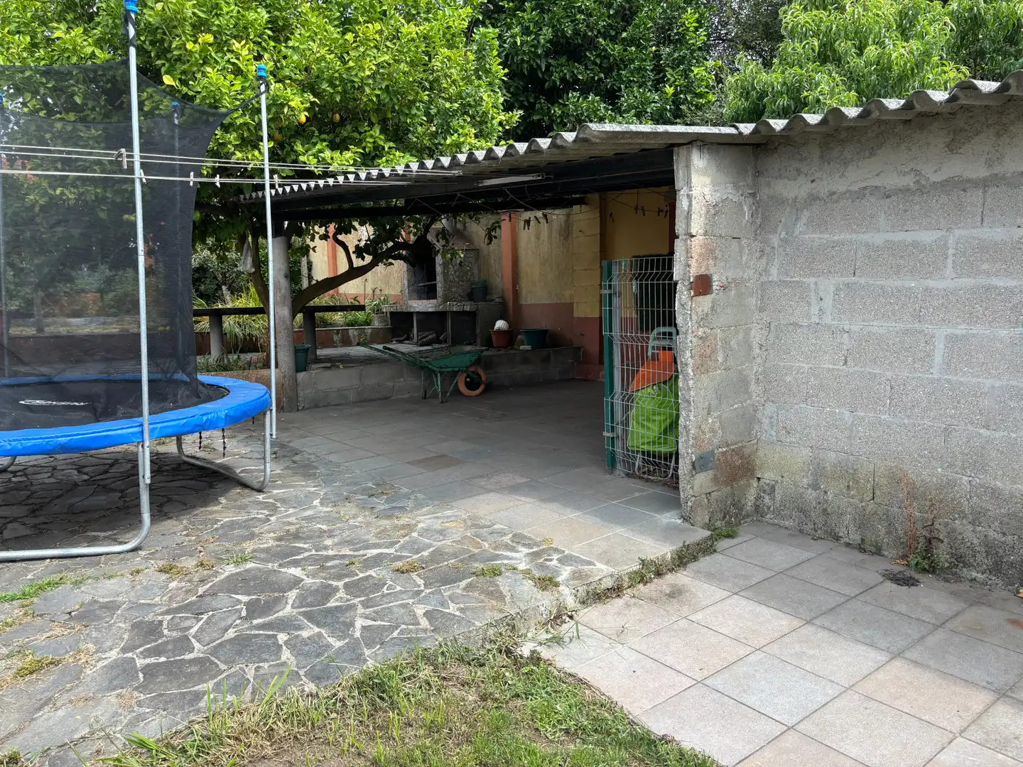 Casa con terrazza in vendita a Altamira Arriba 62, imagen 53