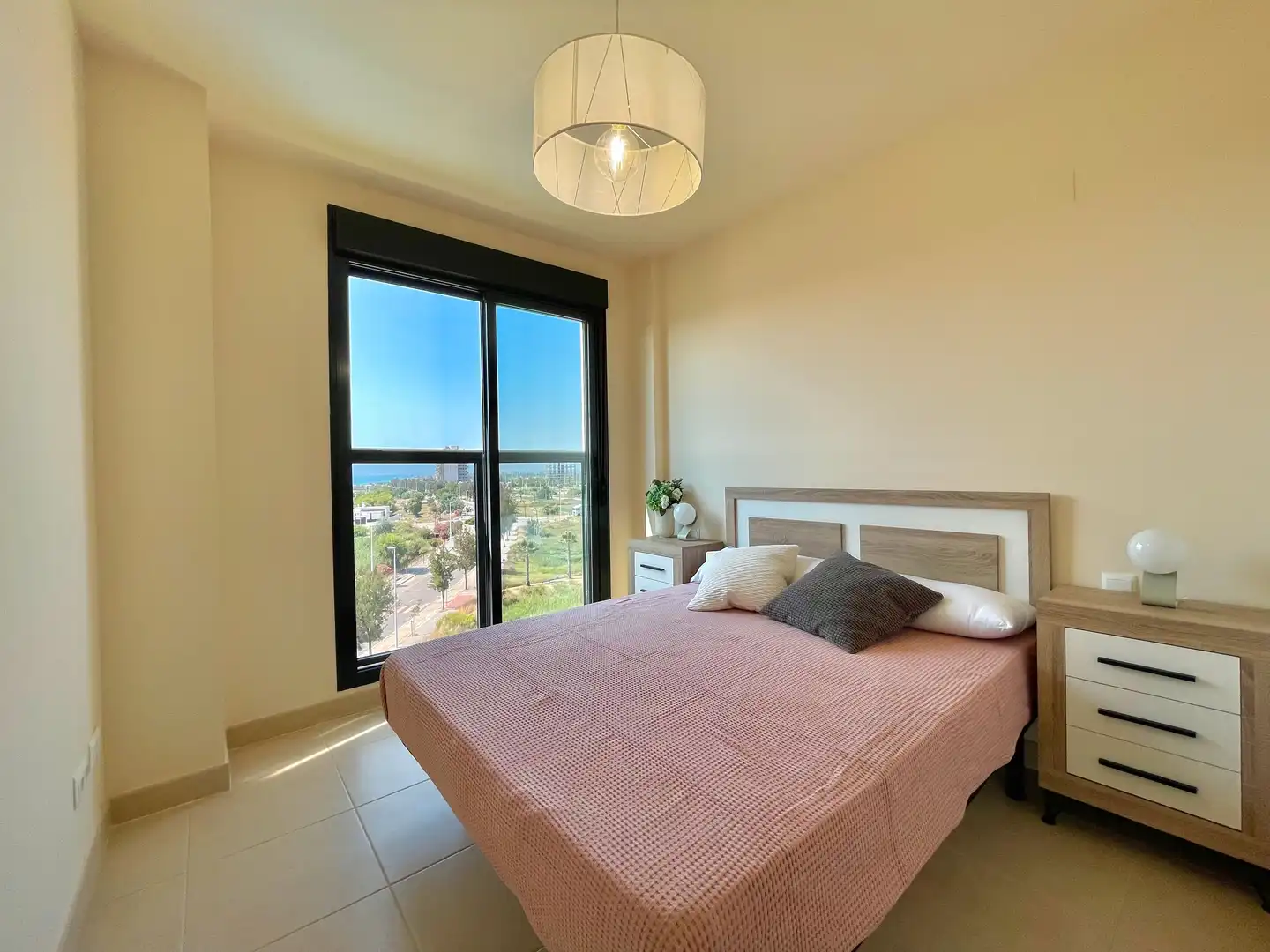 Apartamento de alquiler en Avinguda de la Generalitat, 18, Moncófar Playa