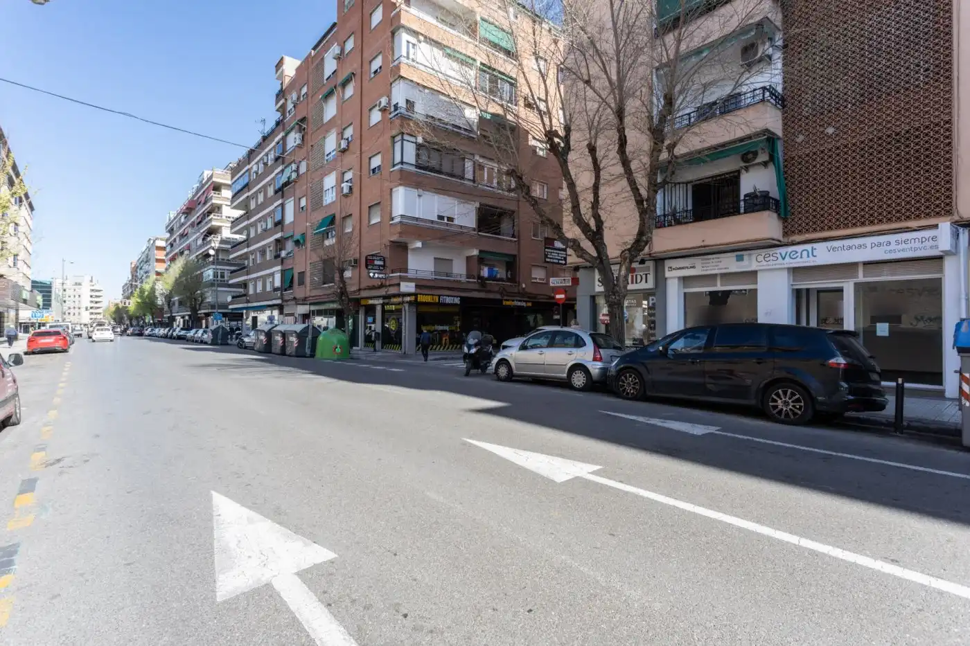 Local en venta en Arabial, 75, Camino de Ronda