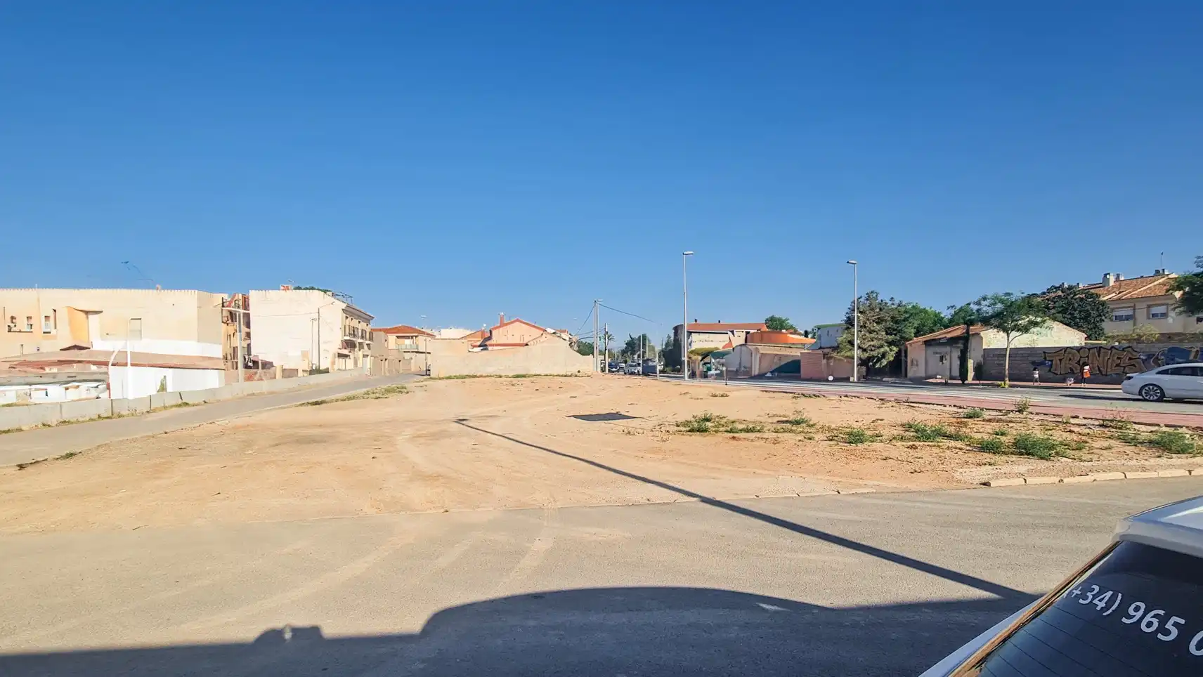 Residential for sale in Mar Menor Golf