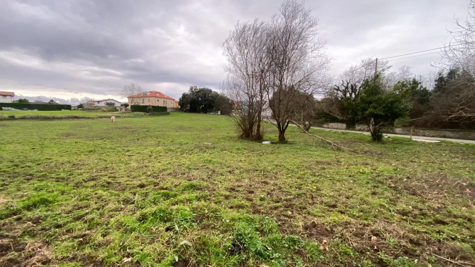 Residencial en venda a GALIZANO-IGLESIA, Galizano