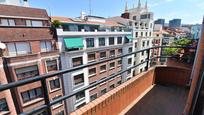 Exterior view of Flat for sale in Bilbao   with Terrace