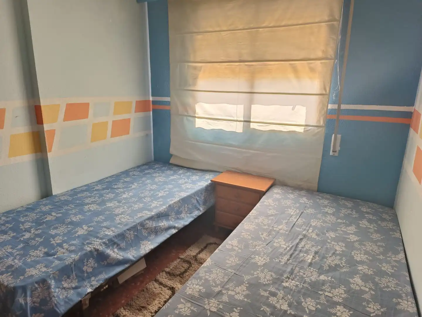 Habitación de Piso en venta en Valencia