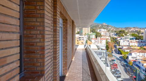 Foto 5 de Pis en venda a El Palo, Málaga Capital