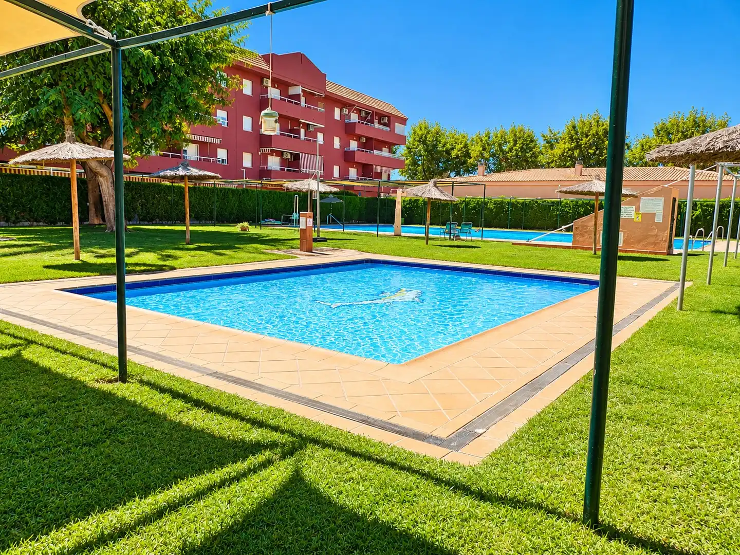 Flat with pool for sale in Avenida de la Laguna, imagen 38