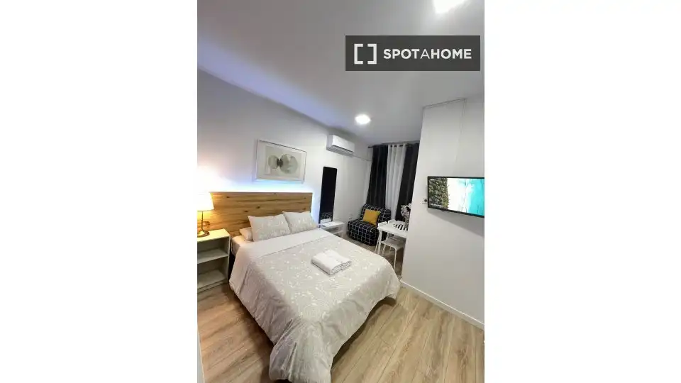 Appartement à louer à Chamberí