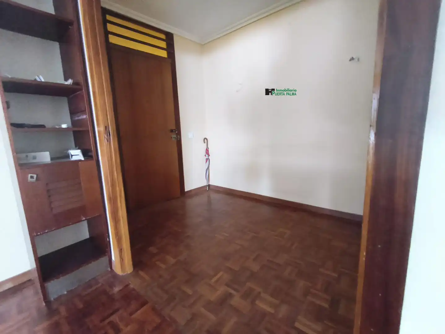 Piso en venta en Badajoz con Calefacción y Parquet