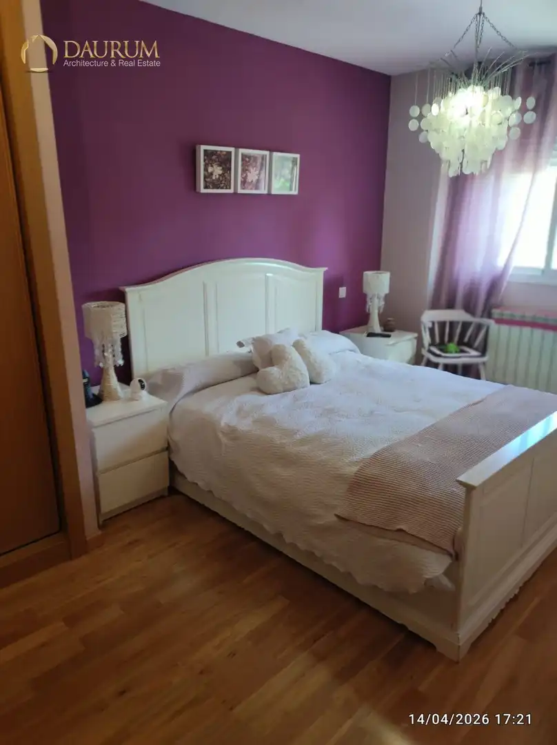 Habitación de Piso en venta en Madrid con Aire acondicionado, Calefacción y Trastero