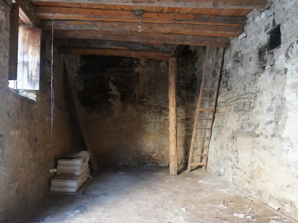 Edificio en venta en Calle El Llano Ag Linas, 13, Torla - Ordesa