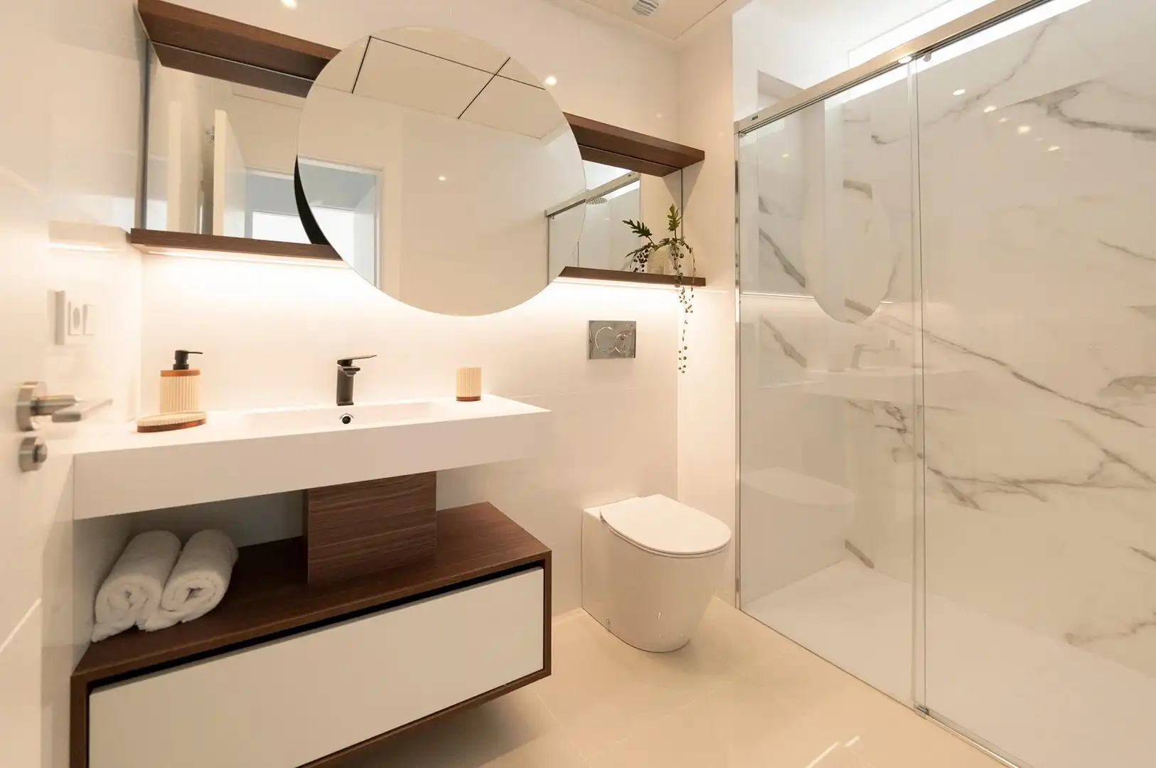 Bungalow con piscina en venta en Algorfa, imagen 15
