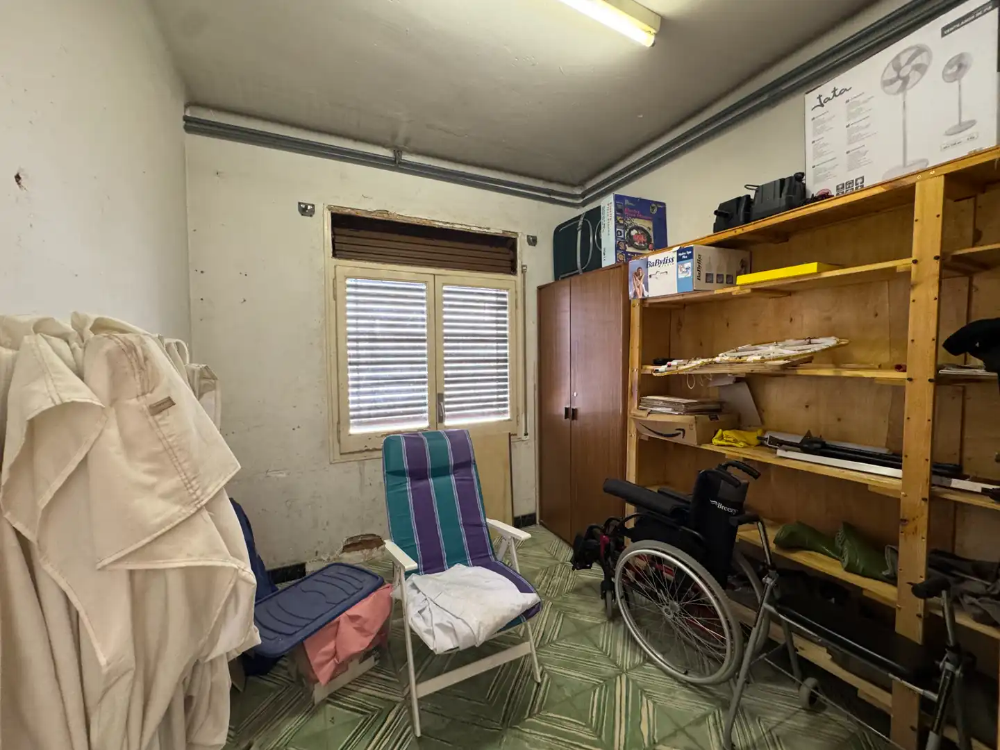 Casa amb jardí en venda a Martorelles, imagen 17