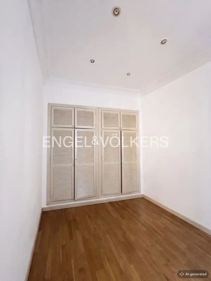 Piso en venta en Madrid con Aire acondicionado, Calefacción y Balcón