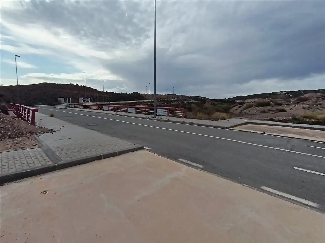 Terreny residencial en venda a 102(RG 2 01),ZB-SD-CH7, NUEVA CONDOMINA, imagen 15