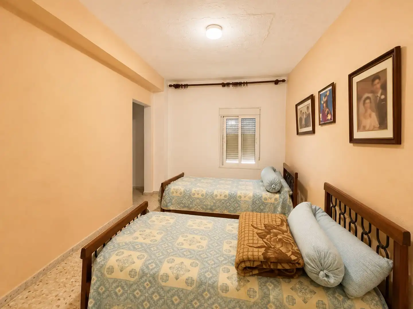 Habitación de Casa o chalet en venta en Morón de la Frontera con Trastero