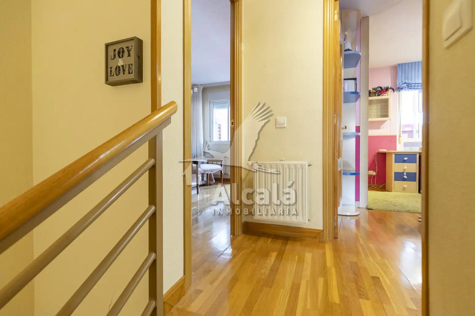 Piso en venta en Arganda del Rey con Aire acondicionado, Calefacción y Jardín privado