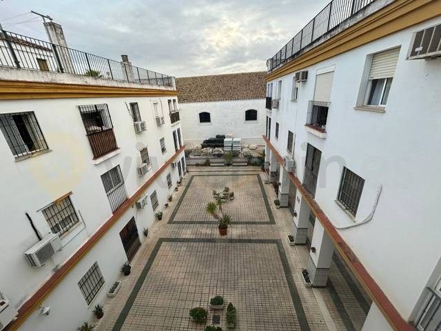 Piso en Alquiler en Vallesequillo