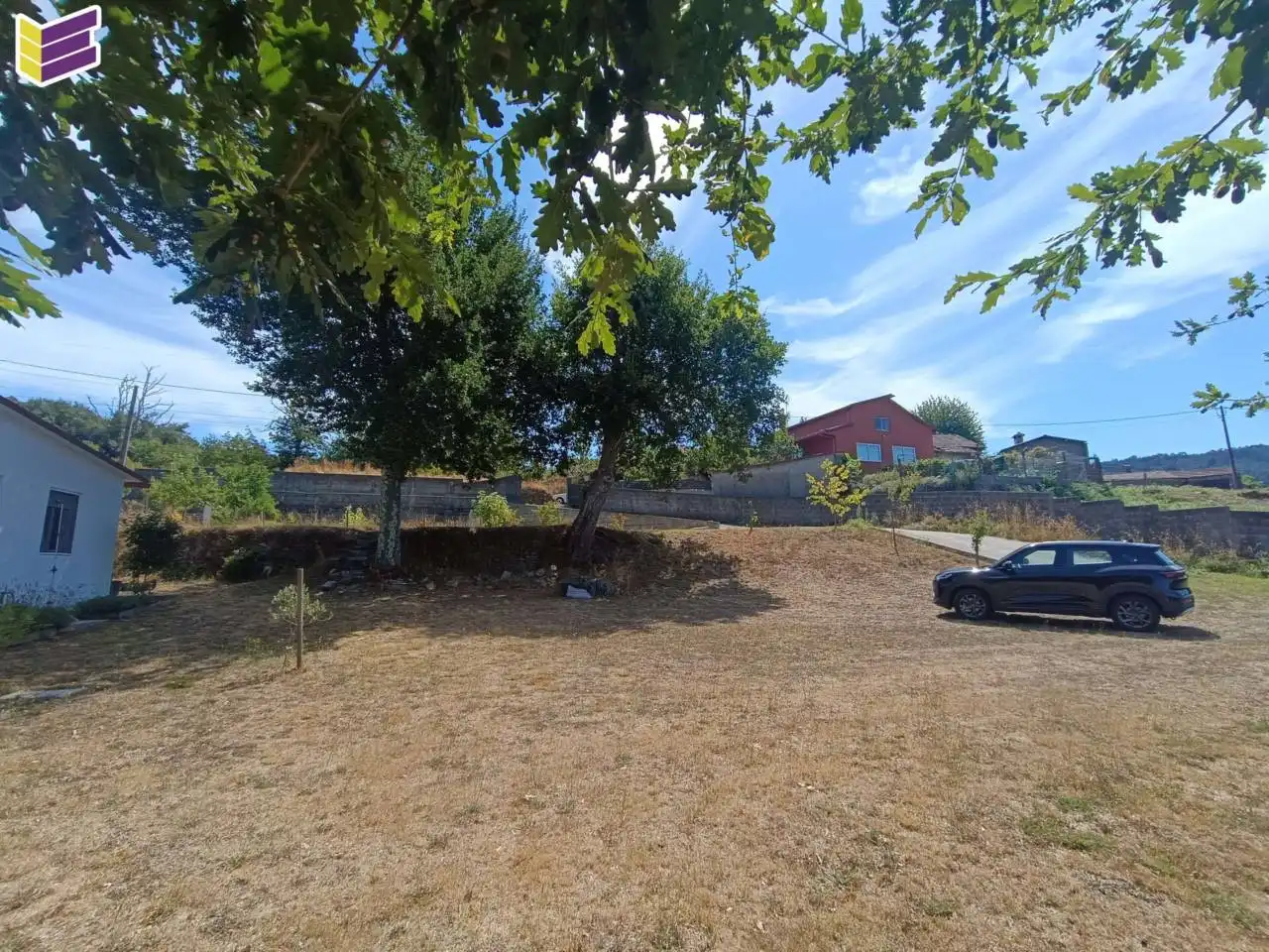 Haus mit Garten zum Verkauf in Calle San Pedro, imagen 65