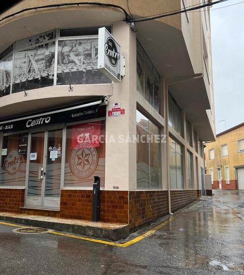 Foto 2 von Geschaftsraum zum Verkauf in Aldea de Arriba, Boiro, A Coruña