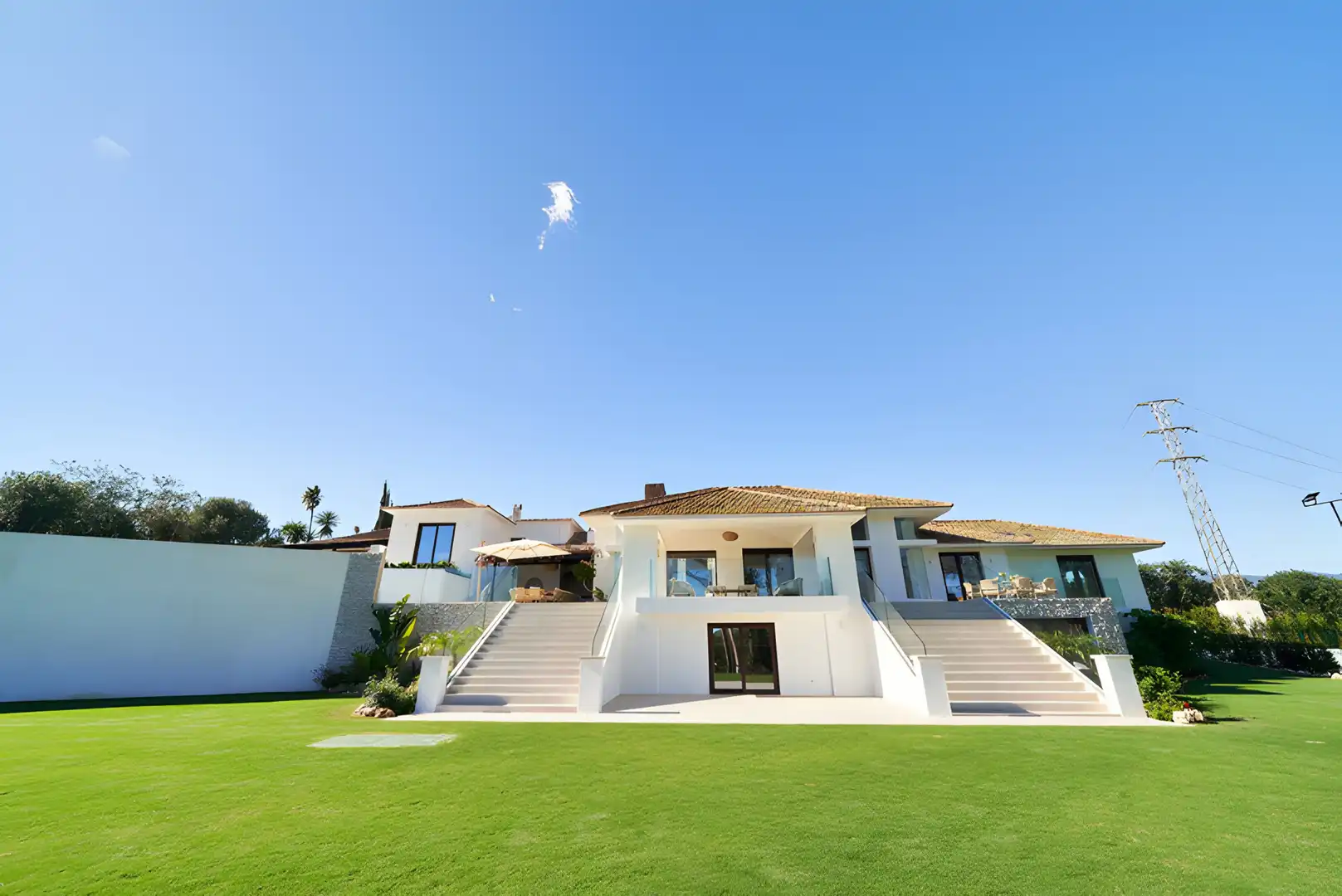Haus mit Pool zum Verkauf in San Pedro de Alcántara, imagen 55