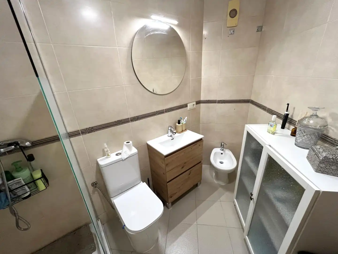 Appartamento con terrazza in vendita a El Portil, imagen 12