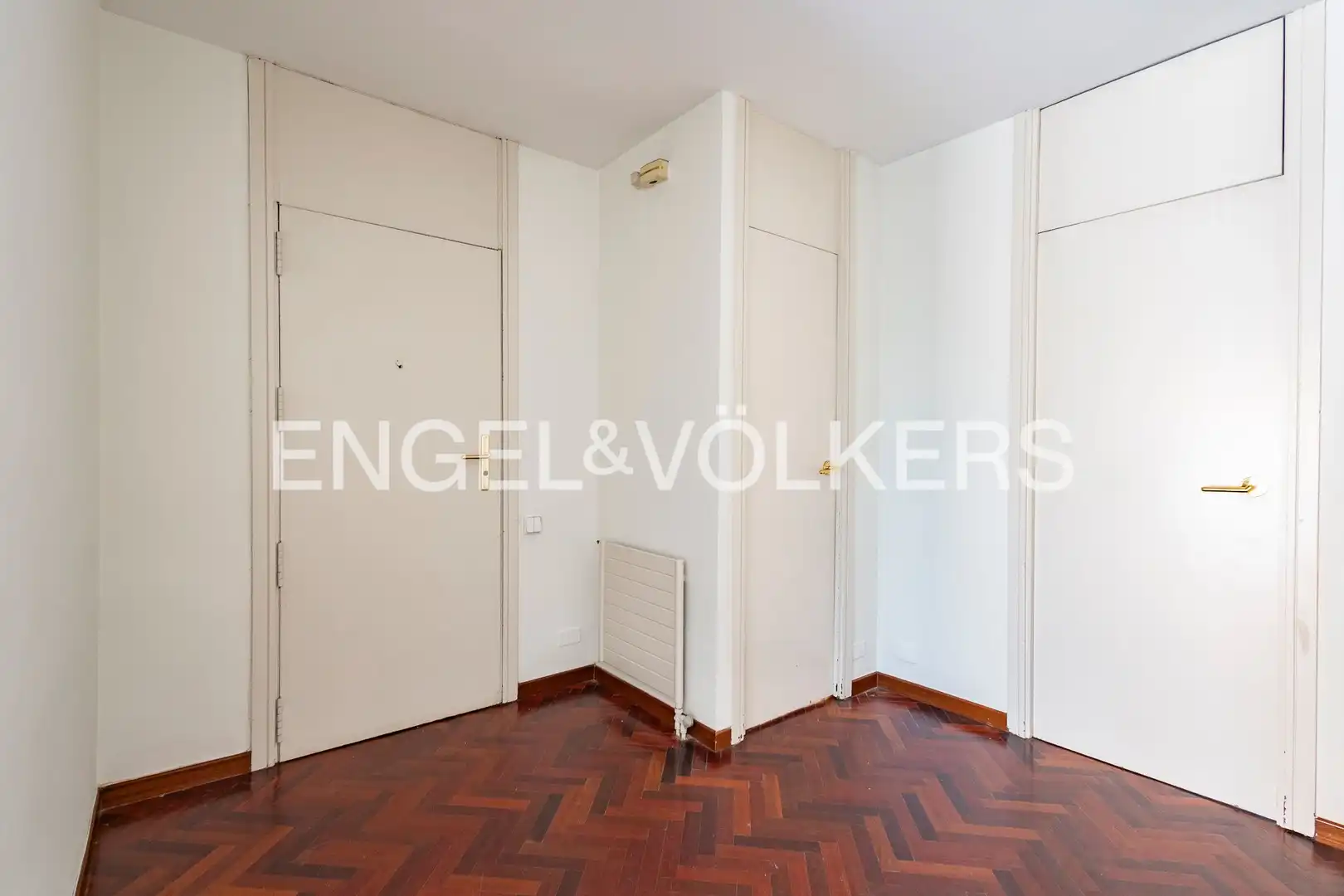 Ático de alquiler en Barcelona con Aire acondicionado, Calefacción y Parquet