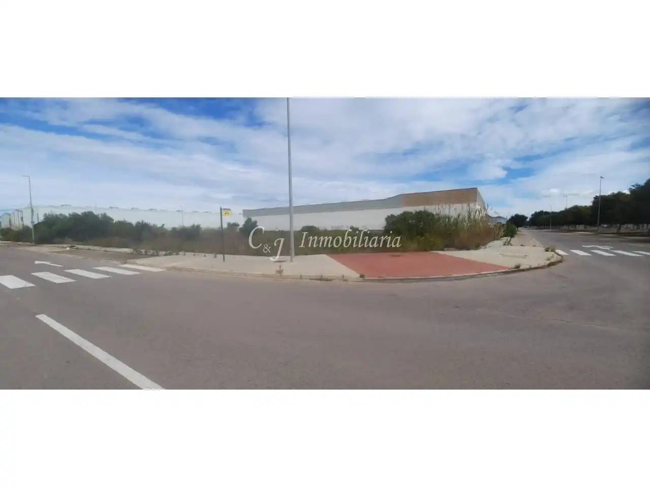 Terreno industriale in vendita a Quartell, imagen 2