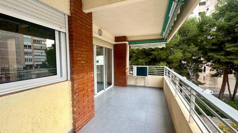 Foto 4 de Apartament de lloguer a Playa de San Juan, Alicante