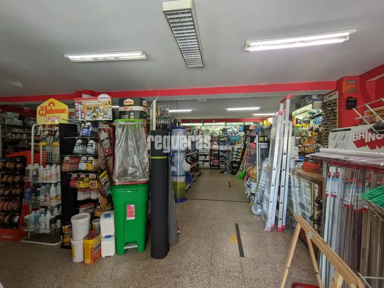 Local comercial en venda a Calle Favila, imagen 18