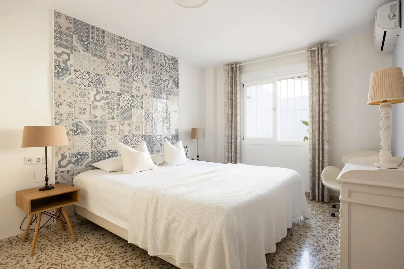 Habitación de Apartamento en venta en Centro