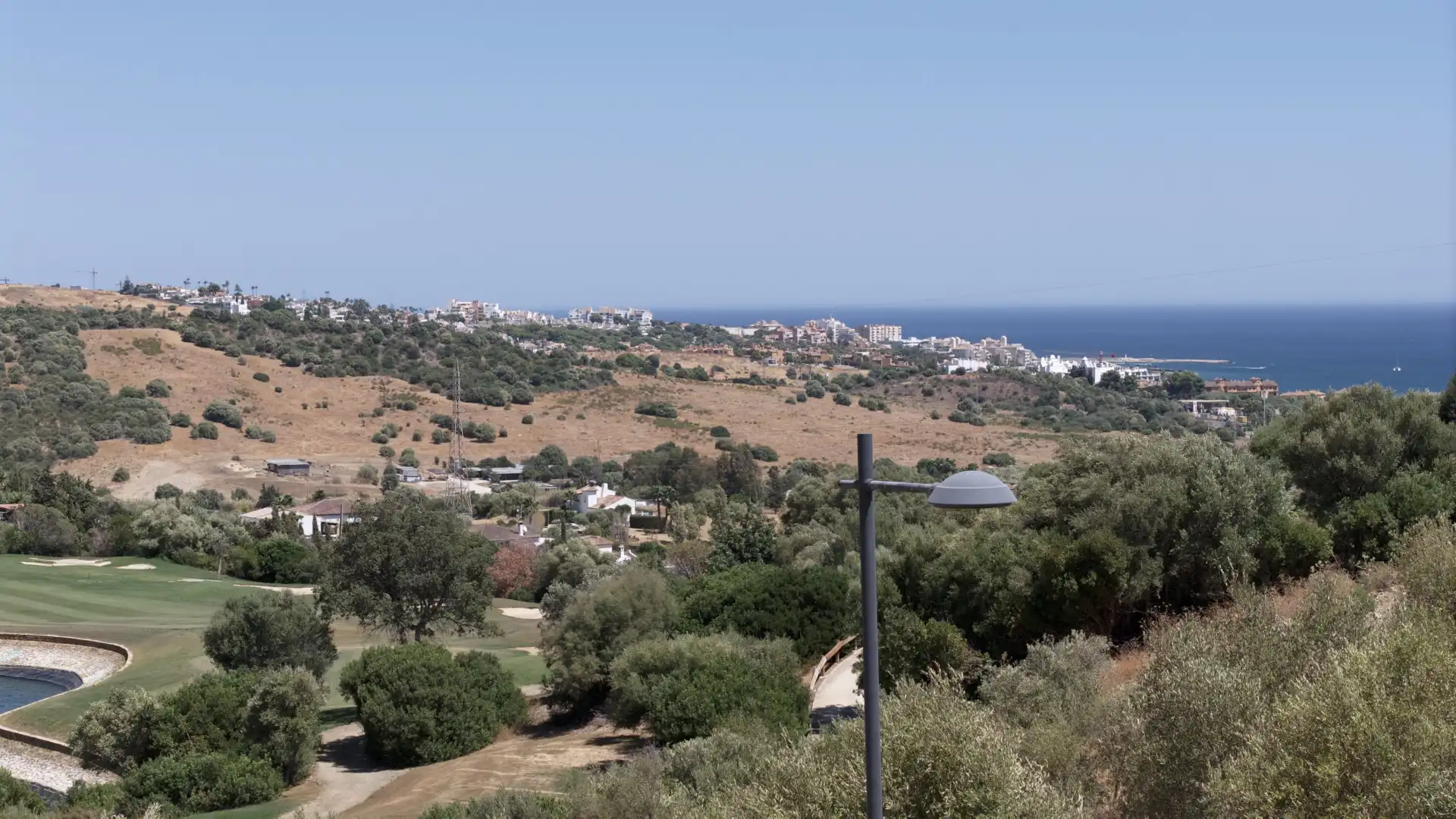 Houses for sale in Estepona  with Air Conditioner, Heating and Terrace