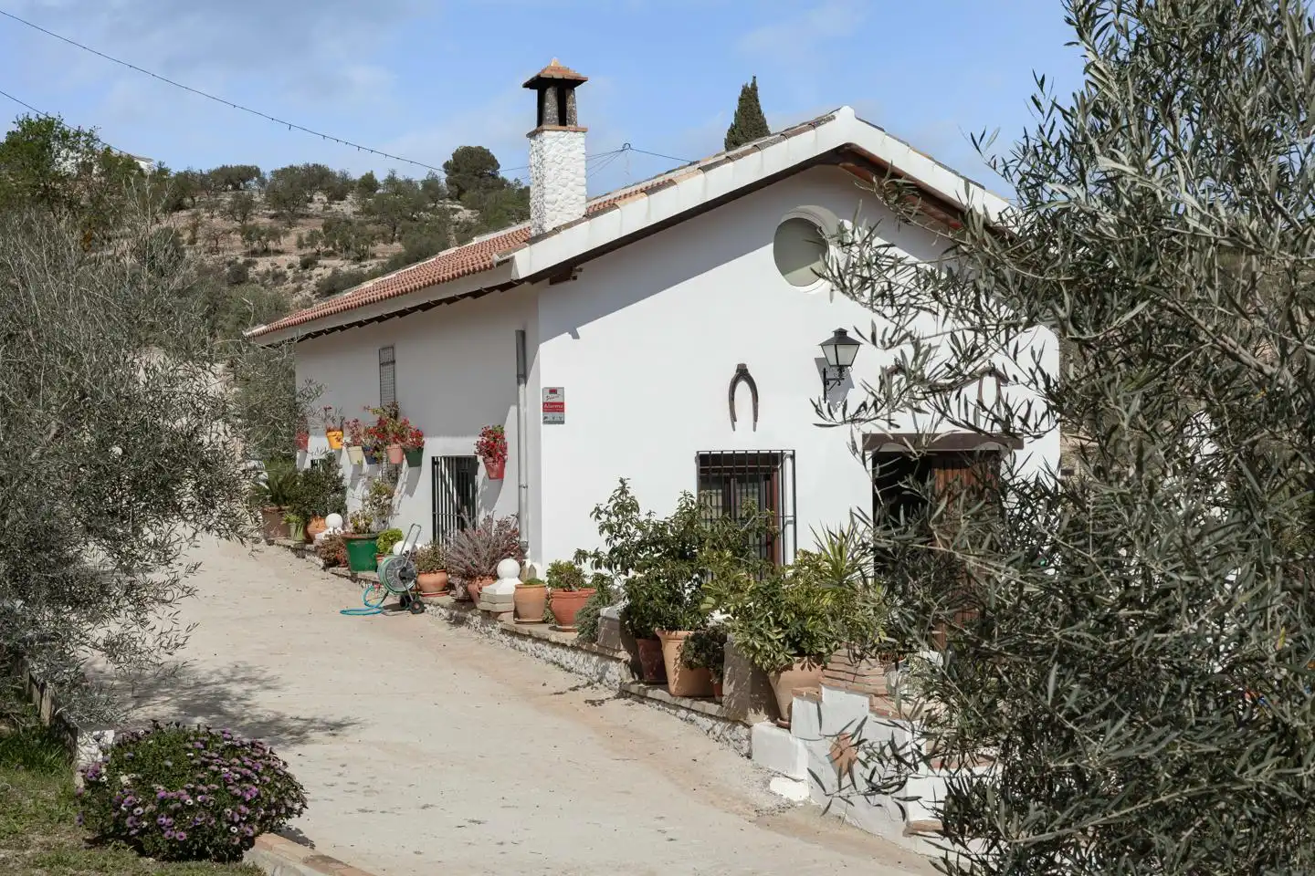 Casa en venta en La Umbría, imagen 2