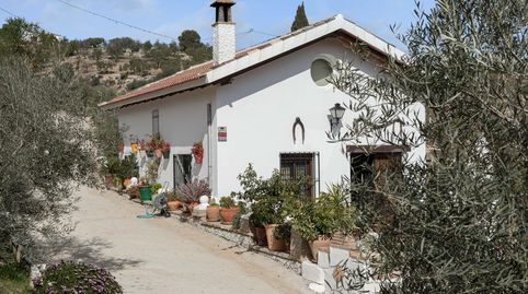 Casa de Campo en Ardales, image 2