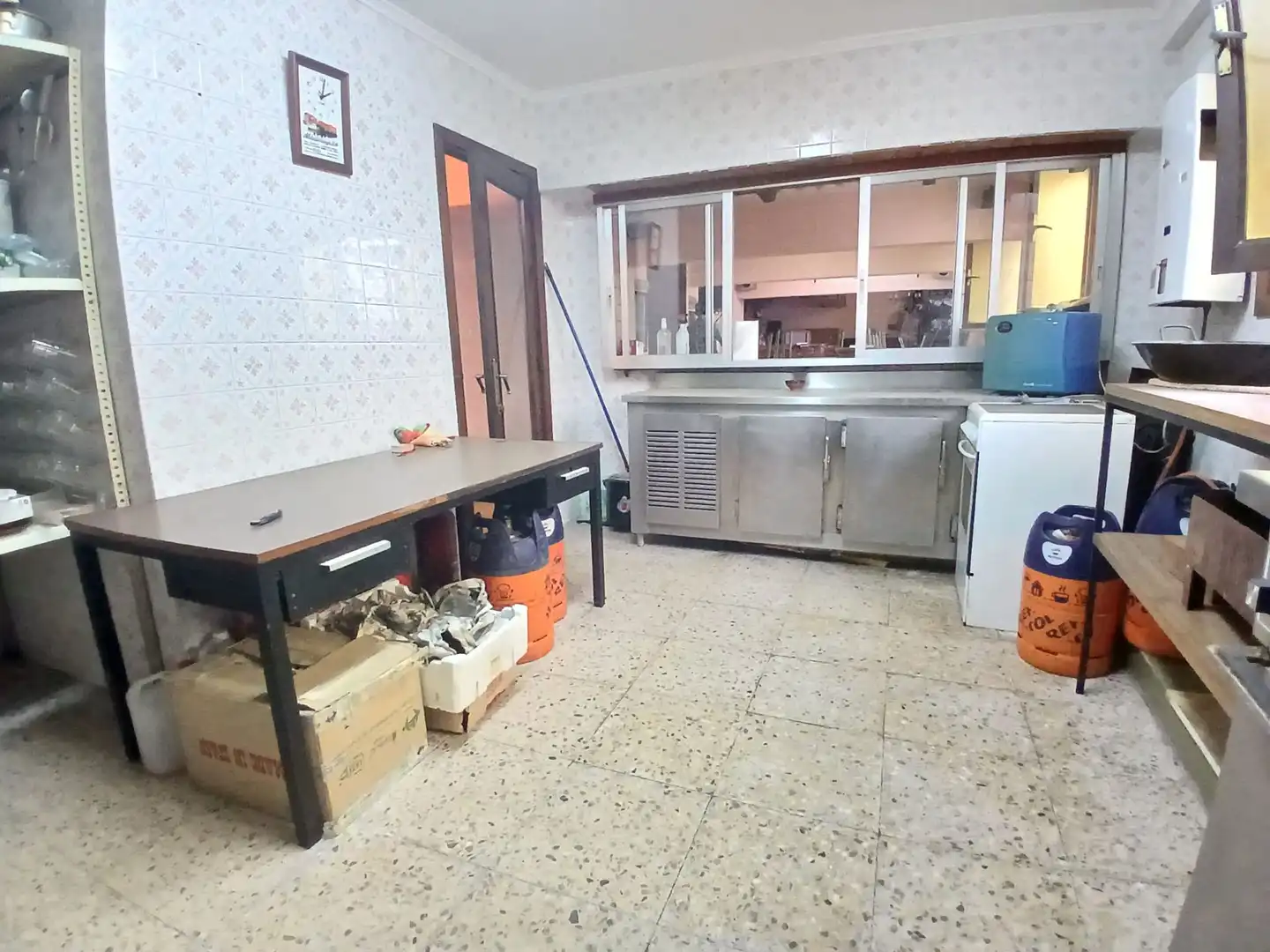 Wohnung zum Verkauf in Rontegui - Pormetxeta, imagen 9