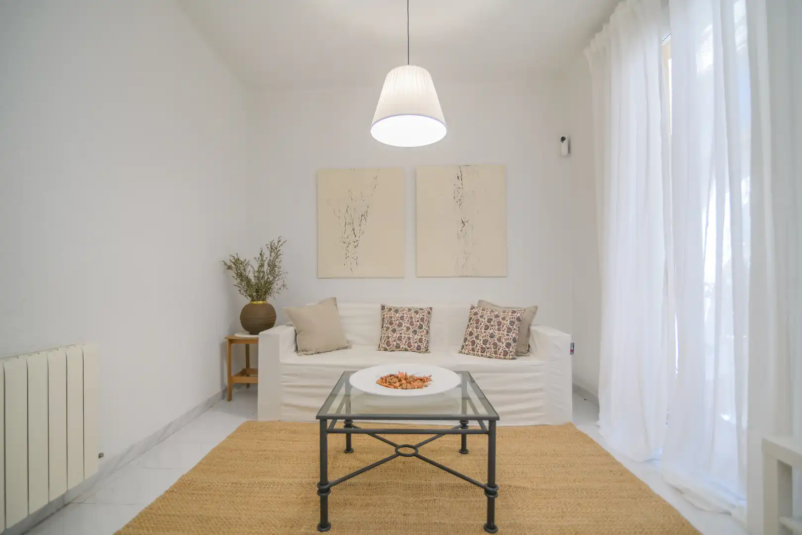 Wohnung mit Terrasse zum Verkauf in Carrer de Sant Pere Mitjà, imagen 8