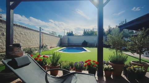 Foto 4 de Casa o xalet en venda a Nambroca, Toledo