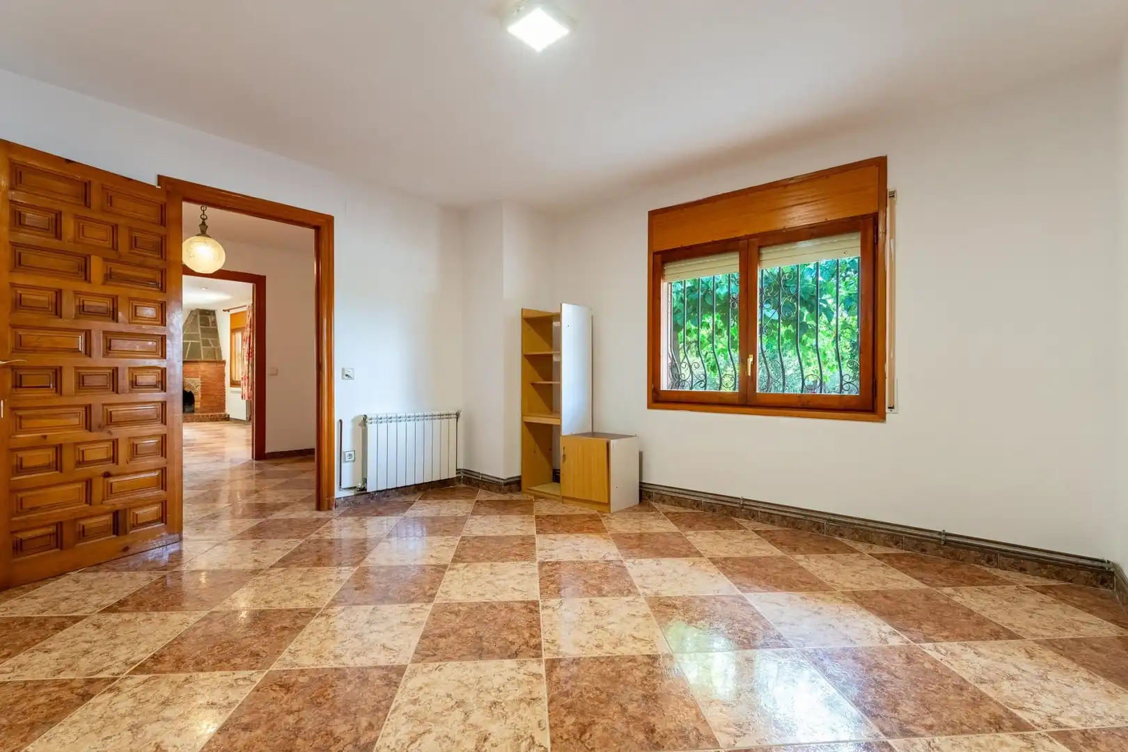 Finca rústica en venda a Polígono 8 Parcela 28, Poble