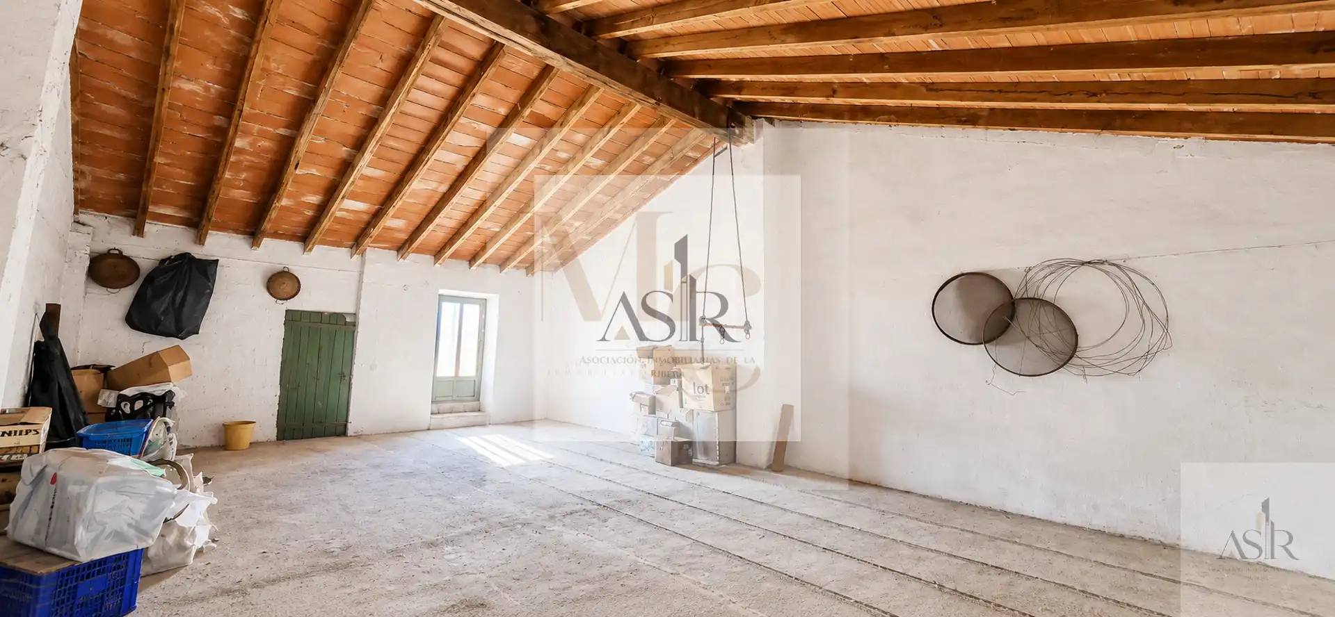 Sala d'estar de Casa o xalet en venda en Benifaió amb Terrassa i Traster