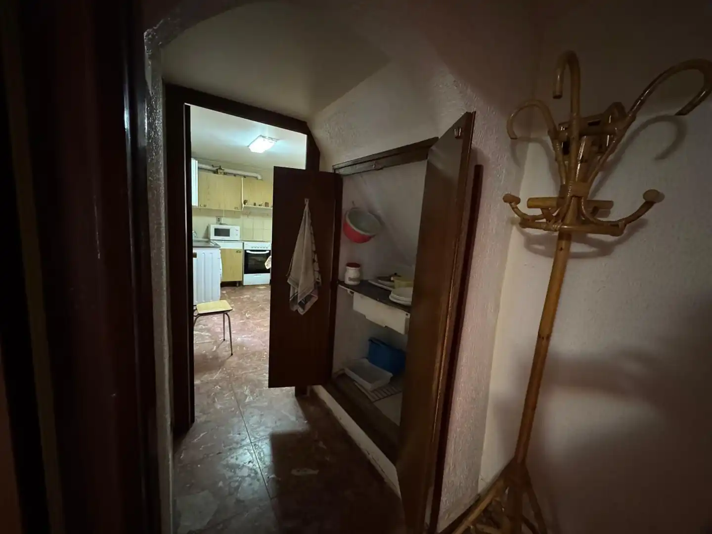 Finca rústica en venta en Brea de Aragón con Terraza